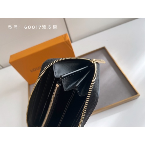 Cheap Louis Vuitton AAA Quality Wallets #1005224 Replica Wholesale [$45.00 USD] [ITEM#1005224] on Replica Louis Vuitton AAA+ Quality Wallets