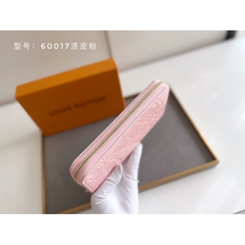 Cheap Louis Vuitton AAA Quality Wallets #1005225 Replica Wholesale [$45.00 USD] [ITEM#1005225] on Replica Louis Vuitton AAA+ Quality Wallets