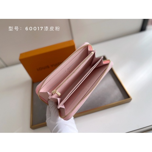 Cheap Louis Vuitton AAA Quality Wallets #1005225 Replica Wholesale [$45.00 USD] [ITEM#1005225] on Replica Louis Vuitton AAA+ Quality Wallets