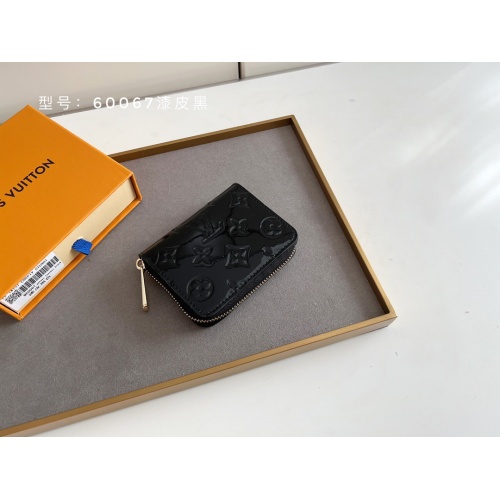 Cheap Louis Vuitton LV Wallets #1005228 Replica Wholesale [$38.00 USD] [ITEM#1005228] on Replica Louis Vuitton LV Wallets