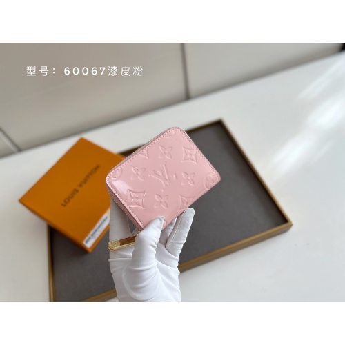 Cheap Louis Vuitton LV Wallets #1005229 Replica Wholesale [$38.00 USD] [ITEM#1005229] on Replica Louis Vuitton LV Wallets