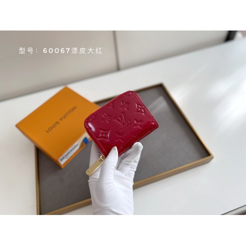 Cheap Louis Vuitton LV Wallets #1005230 Replica Wholesale [$38.00 USD] [ITEM#1005230] on Replica Louis Vuitton LV Wallets