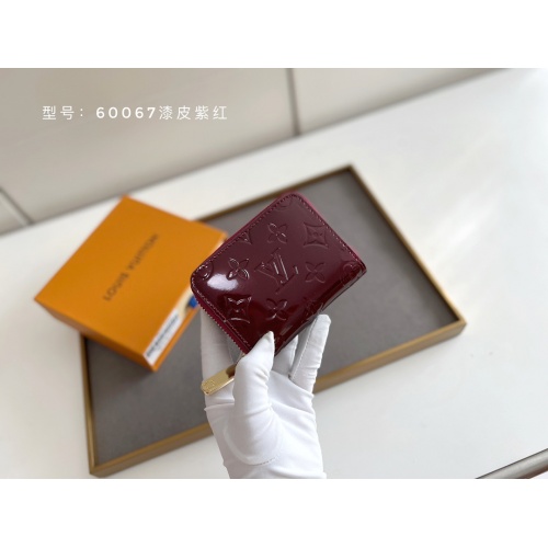 Cheap Louis Vuitton LV Wallets #1005231 Replica Wholesale [$38.00 USD] [ITEM#1005231] on Replica Louis Vuitton LV Wallets