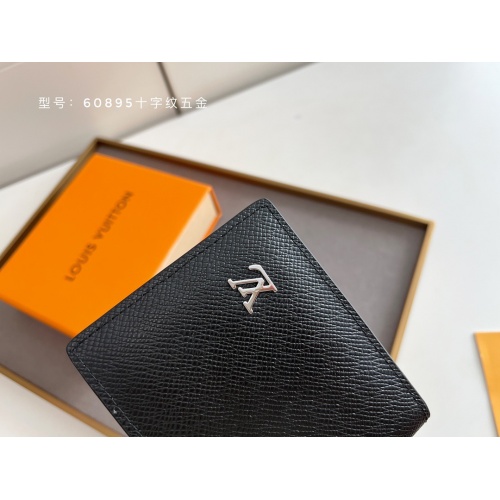 Cheap Louis Vuitton LV Wallets #1005232 Replica Wholesale [$38.00 USD] [ITEM#1005232] on Replica Louis Vuitton LV Wallets