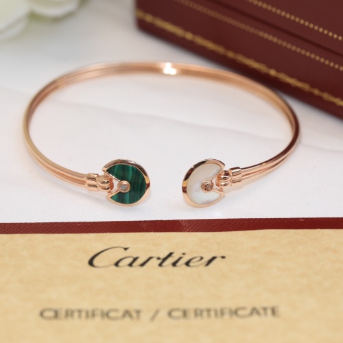 Cheap Cartier bracelets #1005263 Replica Wholesale [$45.00 USD] [ITEM#1005263] on Replica Cartier bracelets