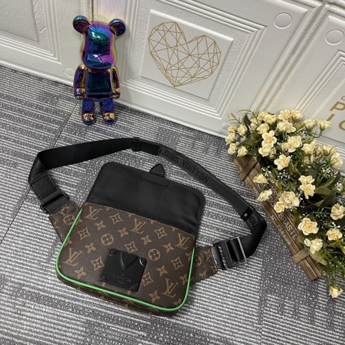 Cheap Louis Vuitton LV AAA Quality Belt Bags #1005283 Replica Wholesale [$72.00 USD] [ITEM#1005283] on Replica Louis Vuitton LV AAA Quality Belt Bags