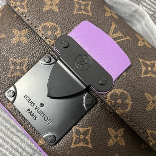 Cheap Louis Vuitton LV AAA Quality Belt Bags #1005284 Replica Wholesale [$72.00 USD] [ITEM#1005284] on Replica Louis Vuitton LV AAA Quality Belt Bags