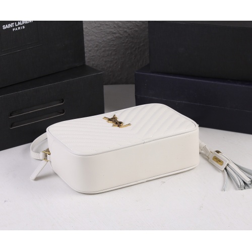 Cheap Yves Saint Laurent YSL AAA Quality Messenger Bags For Women #1005332 Replica Wholesale [$88.00 USD] [ITEM#1005332] on Replica Yves Saint Laurent YSL AAA Quality Messenger Bags