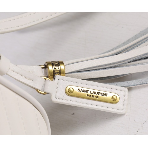Cheap Yves Saint Laurent YSL AAA Quality Messenger Bags For Women #1005332 Replica Wholesale [$88.00 USD] [ITEM#1005332] on Replica Yves Saint Laurent YSL AAA Quality Messenger Bags