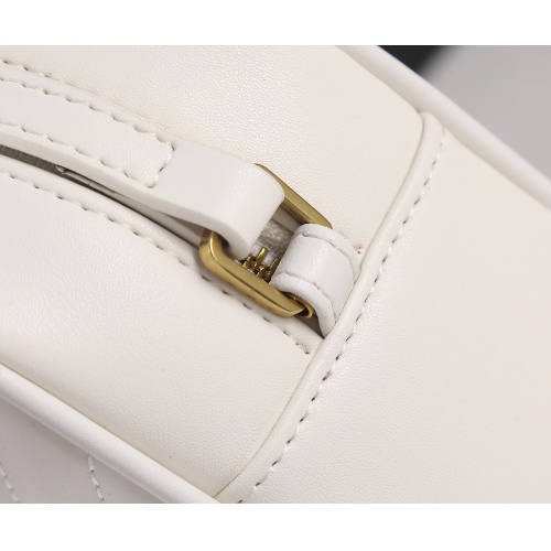 Cheap Yves Saint Laurent YSL AAA Quality Messenger Bags For Women #1005332 Replica Wholesale [$88.00 USD] [ITEM#1005332] on Replica Yves Saint Laurent YSL AAA Quality Messenger Bags