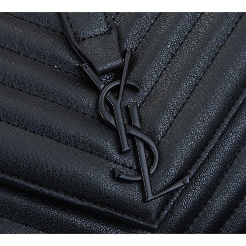 Cheap Yves Saint Laurent YSL AAA Quality Messenger Bags For Women #1005350 Replica Wholesale [$98.00 USD] [ITEM#1005350] on Replica Yves Saint Laurent YSL AAA Messenger Bags