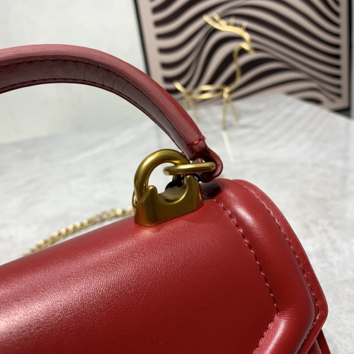 Cheap Dolce &amp; Gabbana D&amp;G AAA Quality Messenger Bags #1005578 Replica Wholesale [$108.00 USD] [ITEM#1005578] on Replica Dolce &amp; Gabbana D&amp;G AAA Quality Messenger Bags