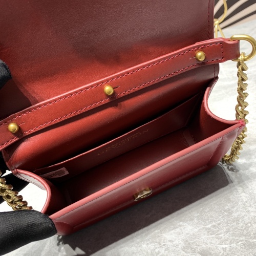 Cheap Dolce &amp; Gabbana D&amp;G AAA Quality Messenger Bags #1005578 Replica Wholesale [$108.00 USD] [ITEM#1005578] on Replica Dolce &amp; Gabbana D&amp;G AAA Quality Messenger Bags