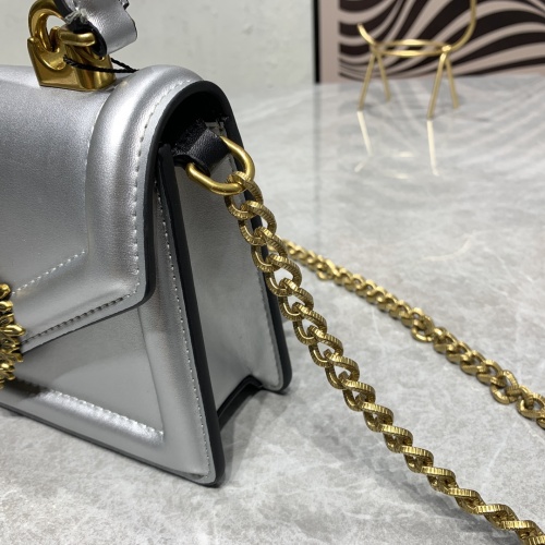 Cheap Dolce &amp; Gabbana D&amp;G AAA Quality Messenger Bags #1005579 Replica Wholesale [$108.00 USD] [ITEM#1005579] on Replica Dolce &amp; Gabbana D&amp;G AAA Quality Messenger Bags