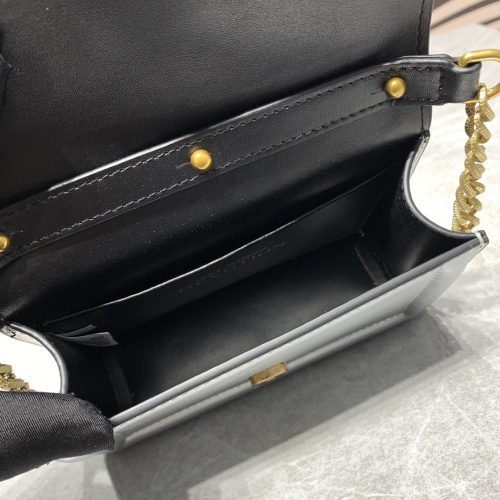 Cheap Dolce &amp; Gabbana D&amp;G AAA Quality Messenger Bags #1005579 Replica Wholesale [$108.00 USD] [ITEM#1005579] on Replica Dolce &amp; Gabbana D&amp;G AAA Quality Messenger Bags