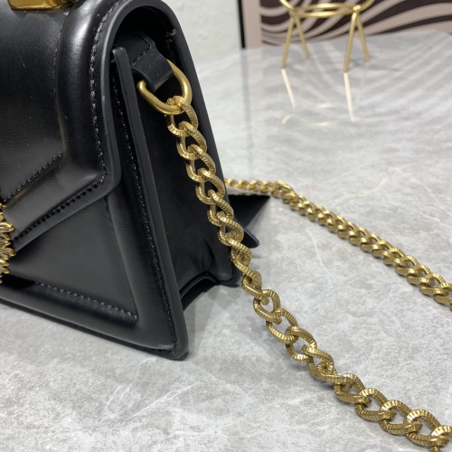 Cheap Dolce &amp; Gabbana D&amp;G AAA Quality Messenger Bags #1005580 Replica Wholesale [$108.00 USD] [ITEM#1005580] on Replica Dolce &amp; Gabbana D&amp;G AAA Quality Messenger Bags