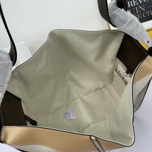 Cheap LOEWE AAA Quality Handbags #1005622 Replica Wholesale [$150.00 USD] [ITEM#1005622] on Replica LOEWE AAA Quality Handbags