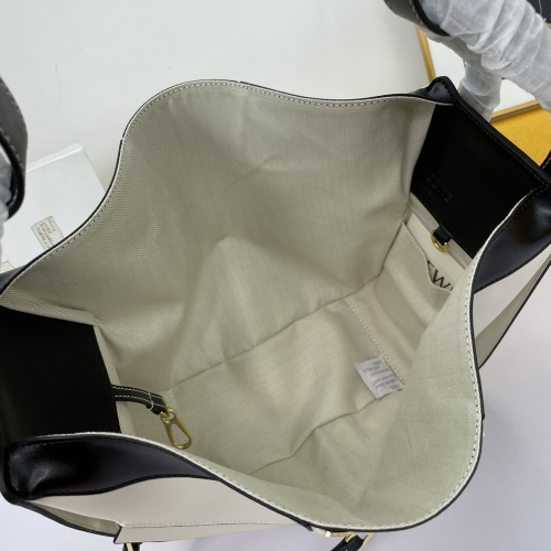 Cheap LOEWE AAA Quality Handbags #1005623 Replica Wholesale [$150.00 USD] [ITEM#1005623] on Replica LOEWE AAA Quality Handbags