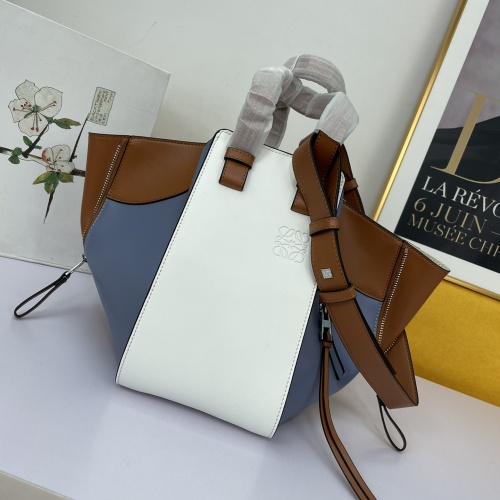 Cheap LOEWE AAA Quality Handbags #1005626 Replica Wholesale [$150.00 USD] [ITEM#1005626] on Replica LOEWE AAA Quality Handbags