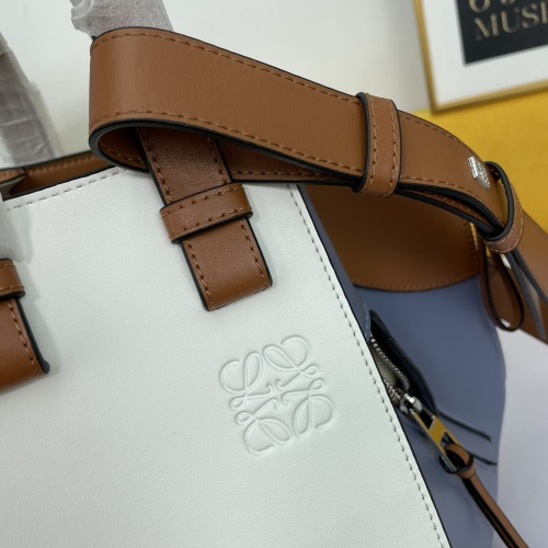 Cheap LOEWE AAA Quality Handbags #1005626 Replica Wholesale [$150.00 USD] [ITEM#1005626] on Replica LOEWE AAA Quality Handbags