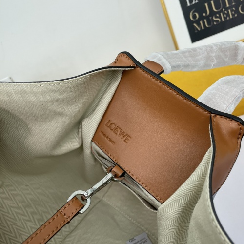 Cheap LOEWE AAA Quality Handbags #1005626 Replica Wholesale [$150.00 USD] [ITEM#1005626] on Replica LOEWE AAA Quality Handbags