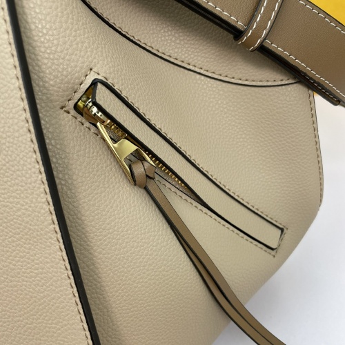 Cheap LOEWE AAA Quality Handbags #1005627 Replica Wholesale [$150.00 USD] [ITEM#1005627] on Replica LOEWE AAA Quality Handbags