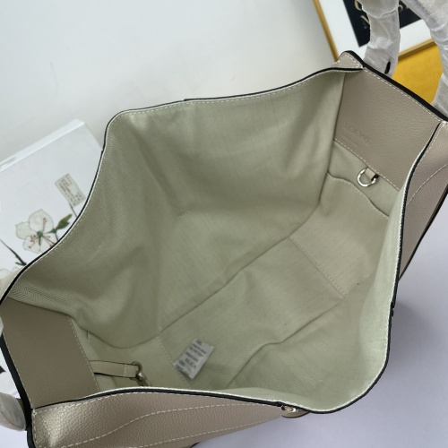 Cheap LOEWE AAA Quality Handbags #1005628 Replica Wholesale [$150.00 USD] [ITEM#1005628] on Replica LOEWE AAA Quality Handbags