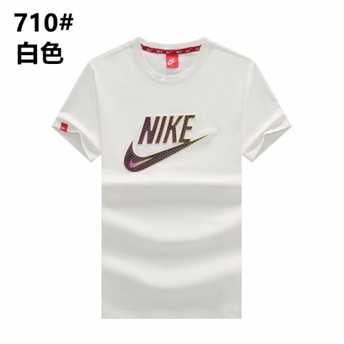 Cheap Nike T-Shirts Short Sleeved For Men #1005643 Replica Wholesale [$23.00 USD] [ITEM#1005643] on Replica Nike T-Shirts