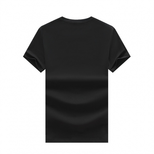 Cheap Versace T-Shirts Short Sleeved For Men #1005654 Replica Wholesale [$23.00 USD] [ITEM#1005654] on Replica Versace T-Shirts