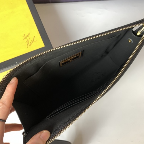 Cheap Fendi AAA Quality Wallet #1005657 Replica Wholesale [$72.00 USD] [ITEM#1005657] on Replica Fendi AAA+ Quality Wallet