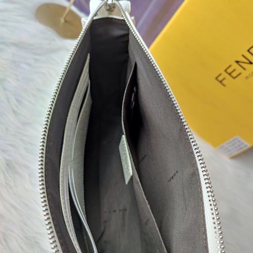 Cheap Fendi AAA Quality Wallet #1005658 Replica Wholesale [$76.00 USD] [ITEM#1005658] on Replica Fendi AAA+ Quality Wallet