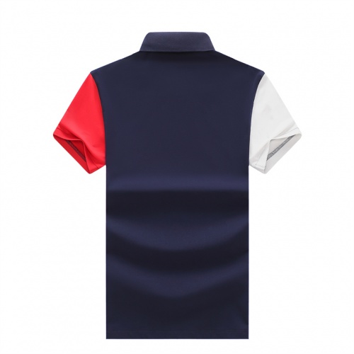 Cheap Tommy Hilfiger TH T-Shirts Short Sleeved For Men #1005711 Replica Wholesale [$24.00 USD] [ITEM#1005711] on Replica Tommy Hilfiger TH T-Shirts