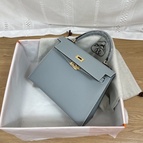 Cheap Hermes AAA Quality Handbags For Women #1005881 Replica Wholesale [$446.28 USD] [ITEM#1005881] on Replica Hermes AAA Quality Handbags