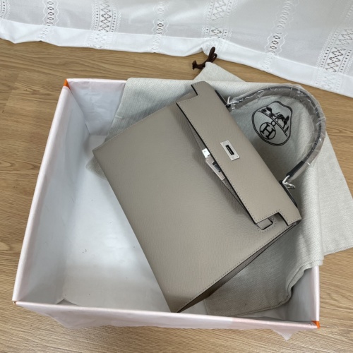 Cheap Hermes AAA Quality Handbags For Women #1005887 Replica Wholesale [$446.28 USD] [ITEM#1005887] on Replica Hermes AAA Quality Handbags