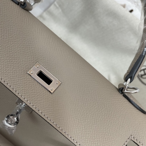 Cheap Hermes AAA Quality Handbags For Women #1005887 Replica Wholesale [$446.28 USD] [ITEM#1005887] on Replica Hermes AAA Quality Handbags