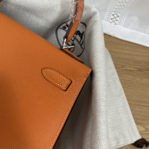 Cheap Hermes AAA Quality Handbags For Women #1005892 Replica Wholesale [$446.28 USD] [ITEM#1005892] on Replica Hermes AAA Quality Handbags