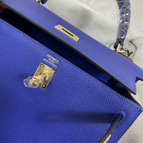 Cheap Hermes AAA Quality Handbags For Women #1005900 Replica Wholesale [$446.28 USD] [ITEM#1005900] on Replica Hermes AAA Quality Handbags