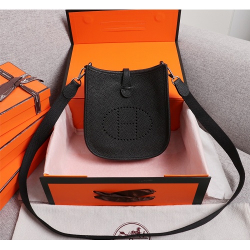 Cheap Hermes AAA Quality Messenger Bags For Women #1006025 Replica Wholesale [$96.00 USD] [ITEM#1006025] on Replica Hermes AAA Quality Messenger Bags