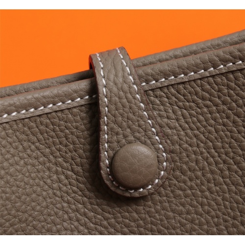 Cheap Hermes AAA Quality Messenger Bags For Women #1006026 Replica Wholesale [$96.00 USD] [ITEM#1006026] on Replica Hermes AAA Quality Messenger Bags