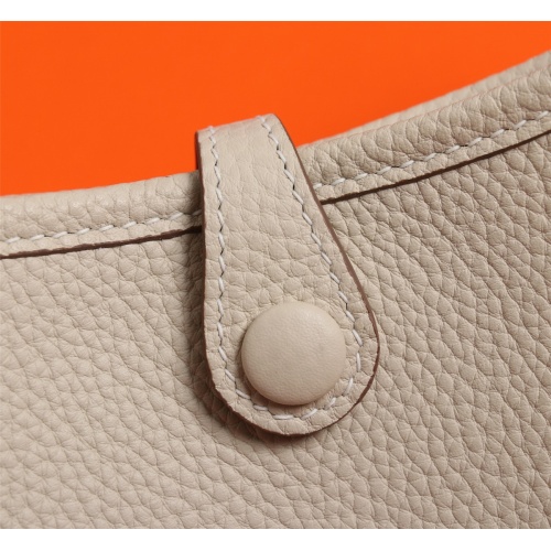 Cheap Hermes AAA Quality Messenger Bags For Women #1006027 Replica Wholesale [$96.00 USD] [ITEM#1006027] on Replica Hermes AAA Quality Messenger Bags