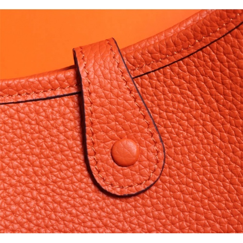 Cheap Hermes AAA Quality Messenger Bags For Women #1006030 Replica Wholesale [$96.00 USD] [ITEM#1006030] on Replica Hermes AAA Quality Messenger Bags