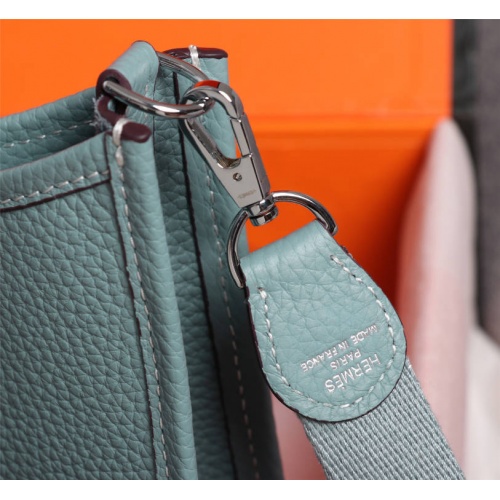 Cheap Hermes AAA Quality Messenger Bags For Women #1006031 Replica Wholesale [$96.00 USD] [ITEM#1006031] on Replica Hermes AAA Quality Messenger Bags