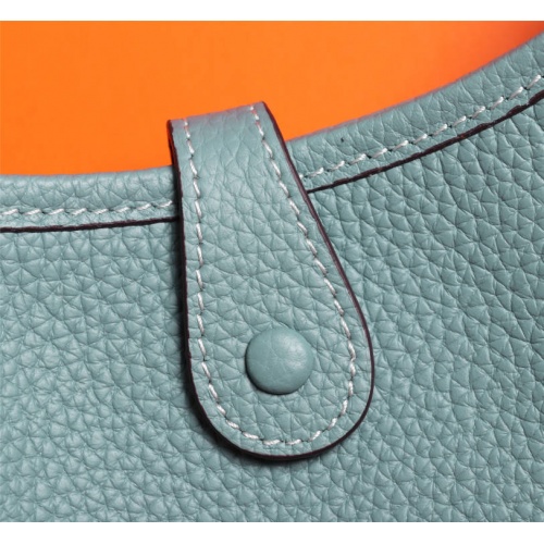 Cheap Hermes AAA Quality Messenger Bags For Women #1006031 Replica Wholesale [$96.00 USD] [ITEM#1006031] on Replica Hermes AAA Quality Messenger Bags