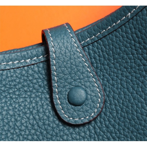 Cheap Hermes AAA Quality Messenger Bags For Women #1006032 Replica Wholesale [$96.00 USD] [ITEM#1006032] on Replica Hermes AAA Quality Messenger Bags