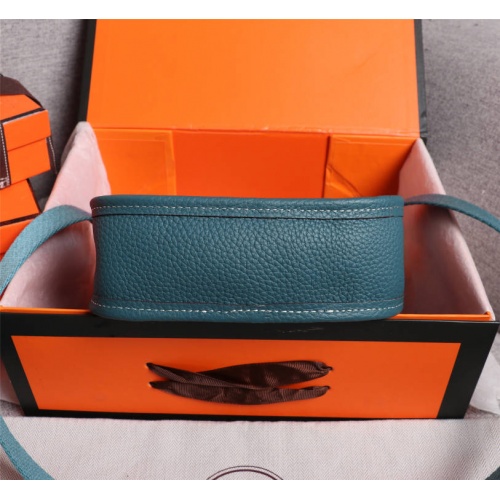 Cheap Hermes AAA Quality Messenger Bags For Women #1006032 Replica Wholesale [$96.00 USD] [ITEM#1006032] on Replica Hermes AAA Quality Messenger Bags