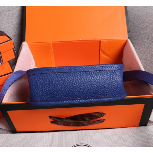 Cheap Hermes AAA Quality Messenger Bags For Women #1006033 Replica Wholesale [$96.00 USD] [ITEM#1006033] on Replica Hermes AAA Quality Messenger Bags