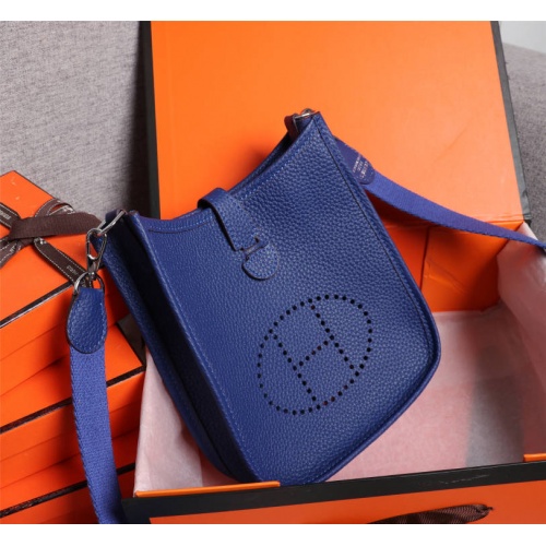 Cheap Hermes AAA Quality Messenger Bags For Women #1006033 Replica Wholesale [$96.00 USD] [ITEM#1006033] on Replica Hermes AAA Quality Messenger Bags