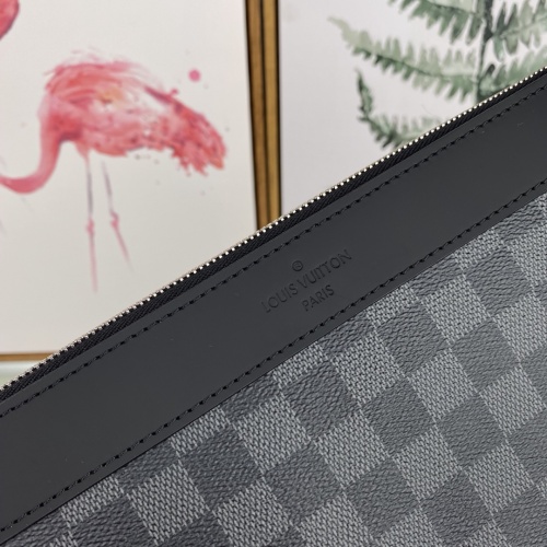 Cheap Louis Vuitton AAA Man Wallets #1006317 Replica Wholesale [$88.00 USD] [ITEM#1006317] on Replica Louis Vuitton AAA Man Wallets