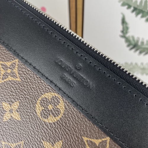 Cheap Louis Vuitton AAA Man Wallets #1006322 Replica Wholesale [$88.00 USD] [ITEM#1006322] on Replica Louis Vuitton AAA Man Wallets