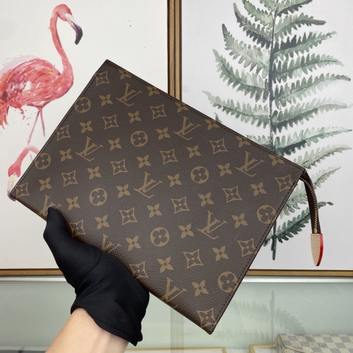 Cheap Louis Vuitton AAA Man Wallets #1006330 Replica Wholesale [$80.00 USD] [ITEM#1006330] on Replica Louis Vuitton AAA Man Wallets